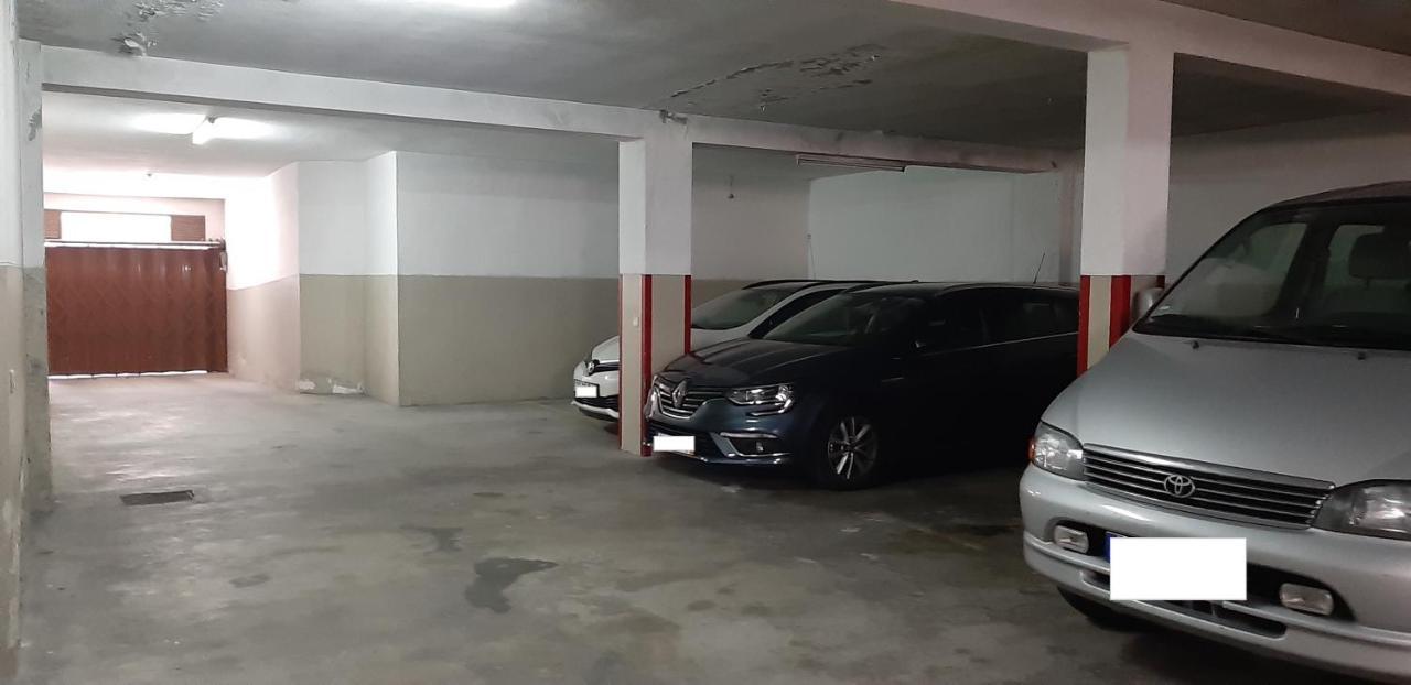 Cozy Apartment With Terrace, Air Cond, Free Parking, By Porto With Love Lda المظهر الخارجي الصورة