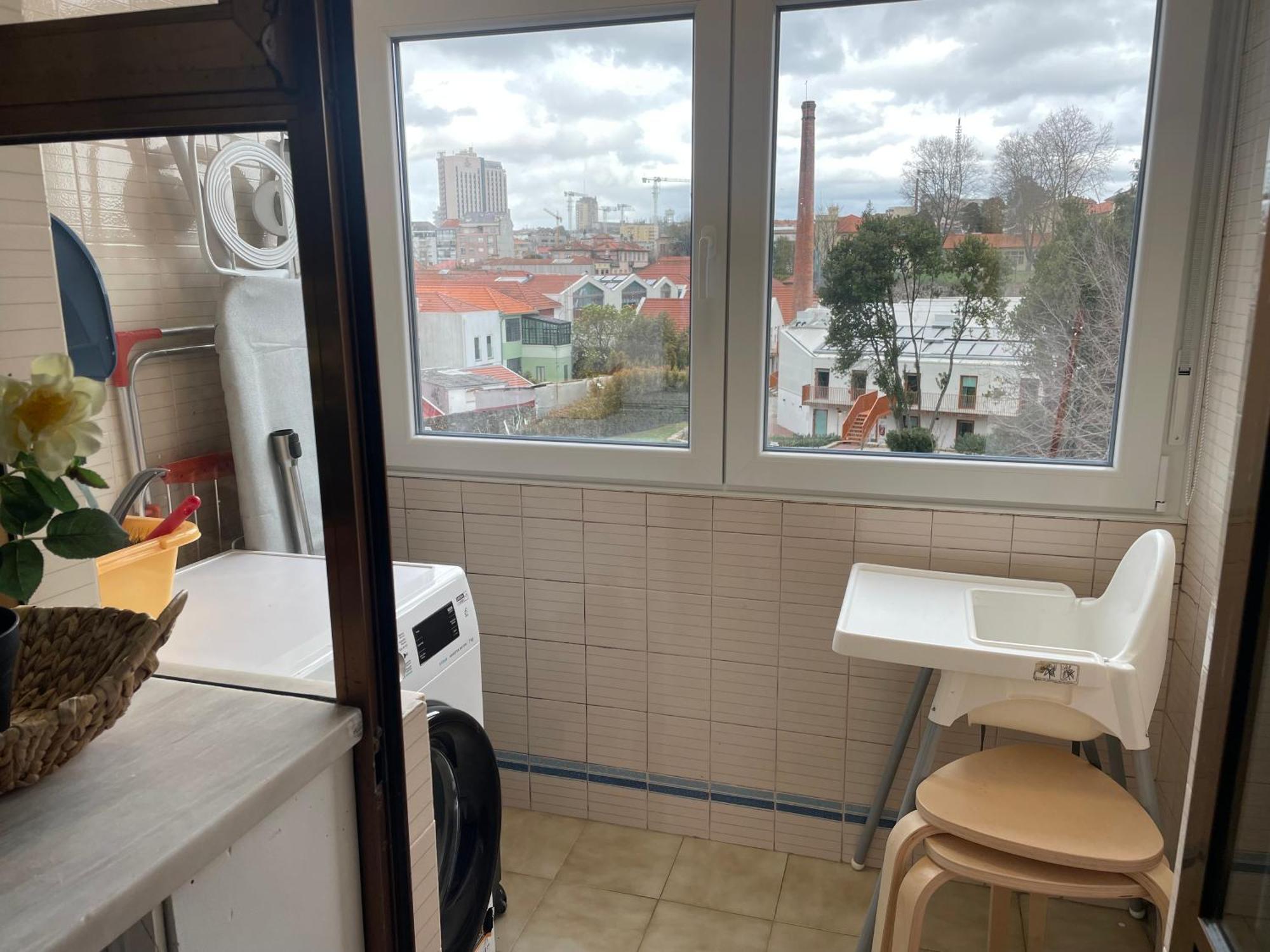 Cozy Apartment With Terrace, Air Cond, Free Parking, By Porto With Love Lda المظهر الخارجي الصورة