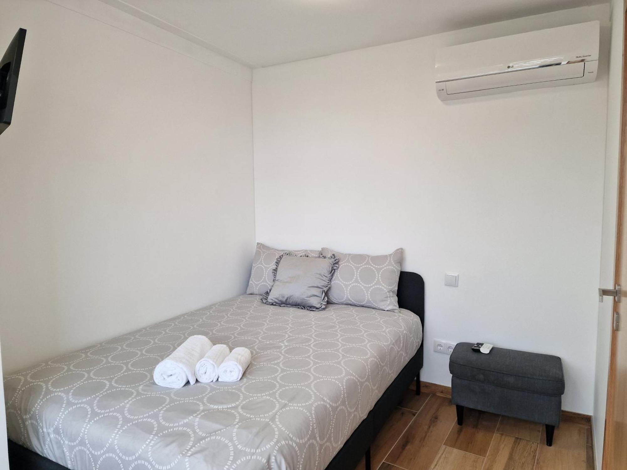 Cozy Apartment With Terrace, Air Cond, Free Parking, By Porto With Love Lda المظهر الخارجي الصورة