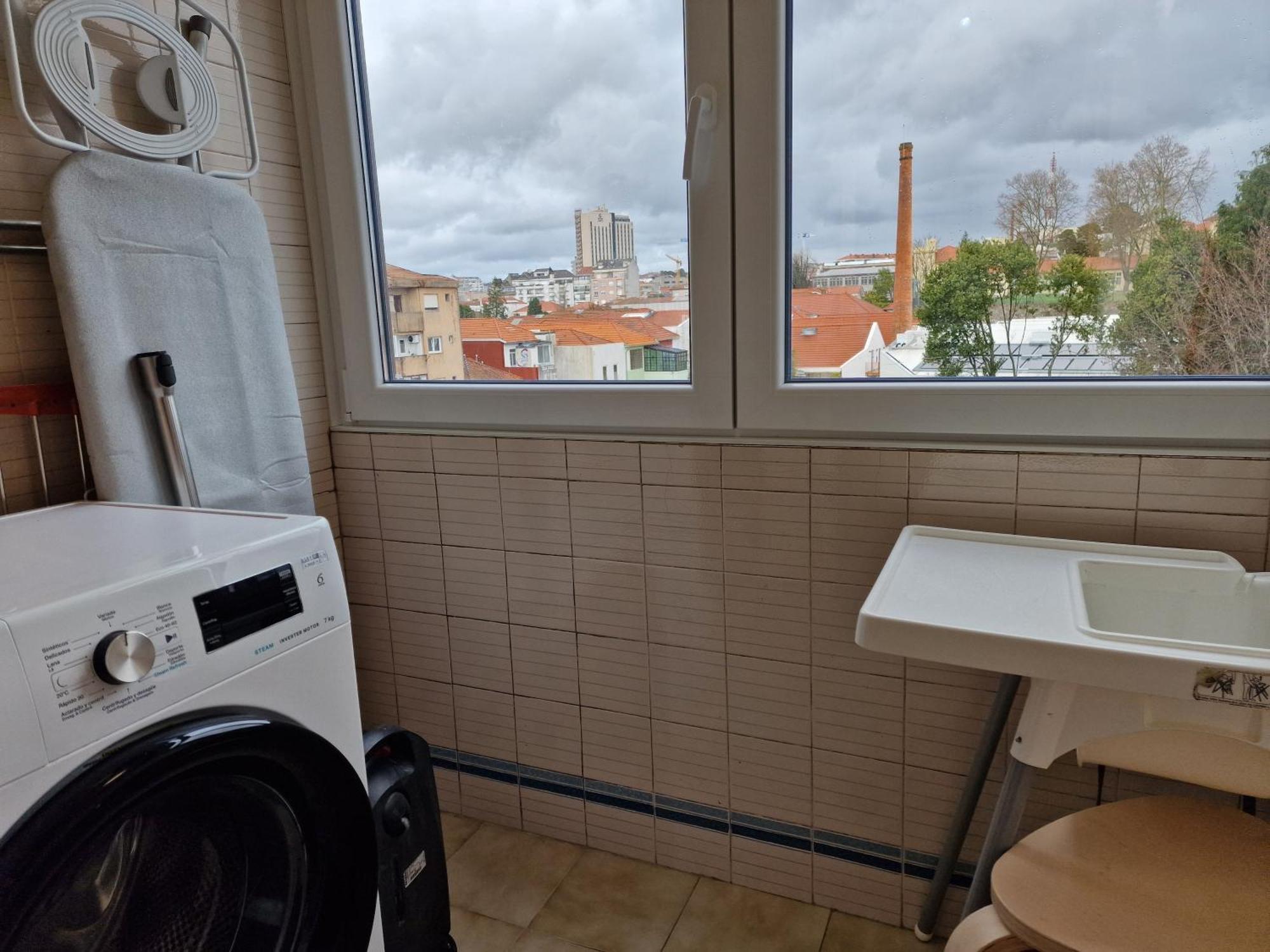 Cozy Apartment With Terrace, Air Cond, Free Parking, By Porto With Love Lda المظهر الخارجي الصورة