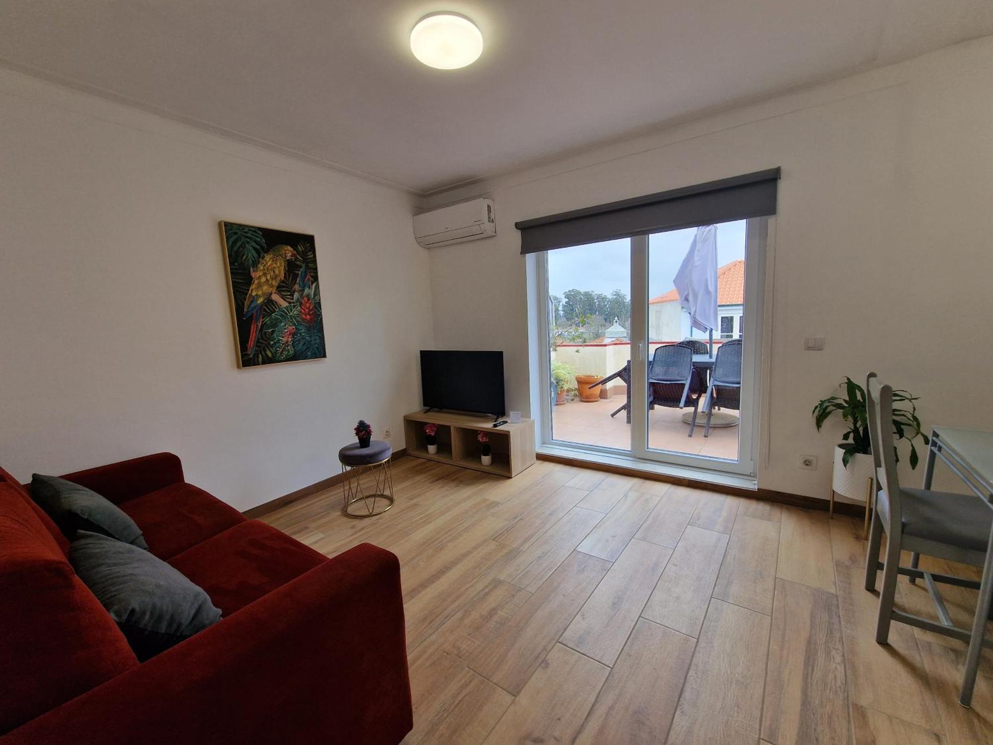 Cozy Apartment With Terrace, Air Cond, Free Parking, By Porto With Love Lda المظهر الخارجي الصورة