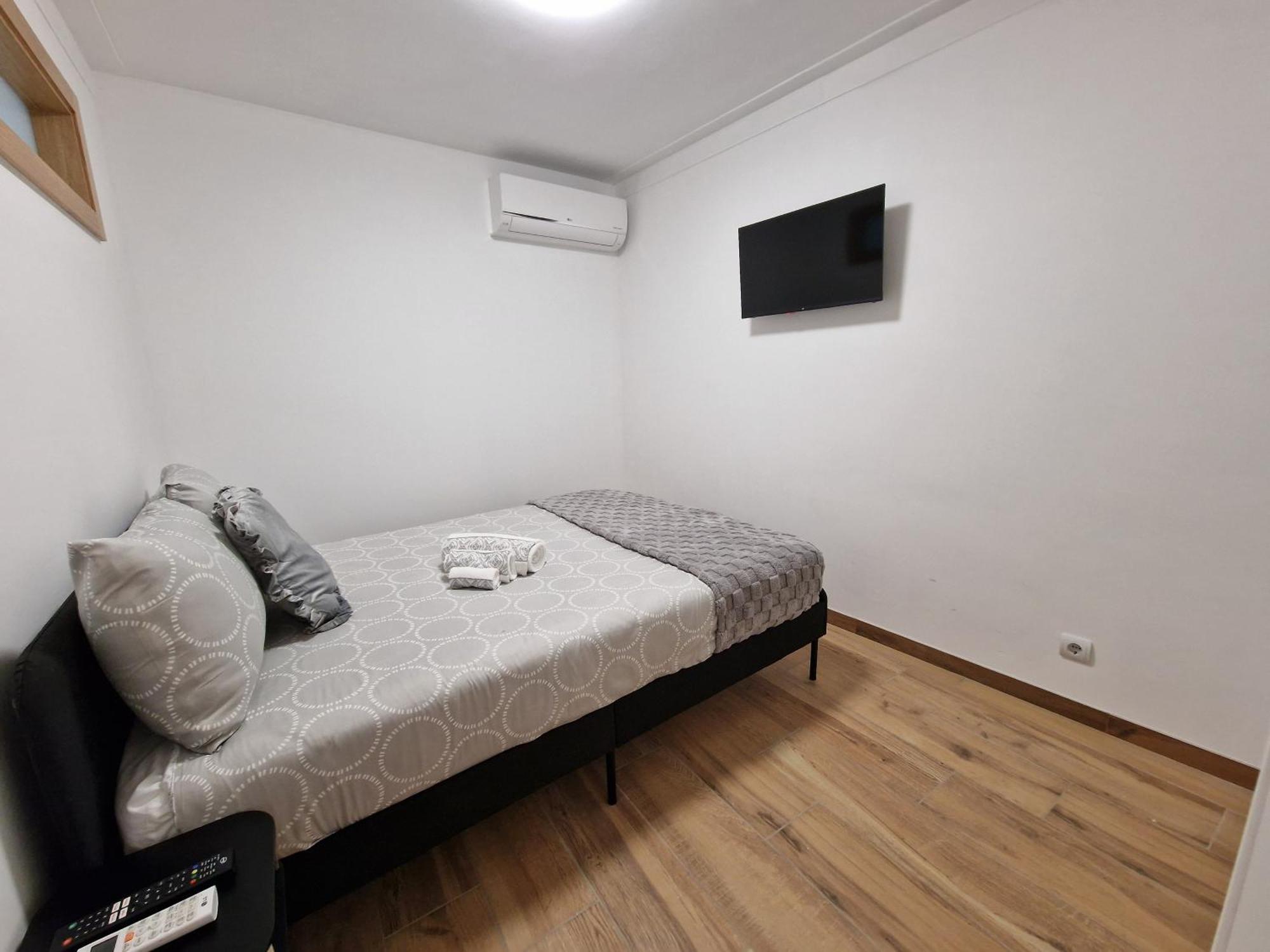 Cozy Apartment With Terrace, Air Cond, Free Parking, By Porto With Love Lda المظهر الخارجي الصورة