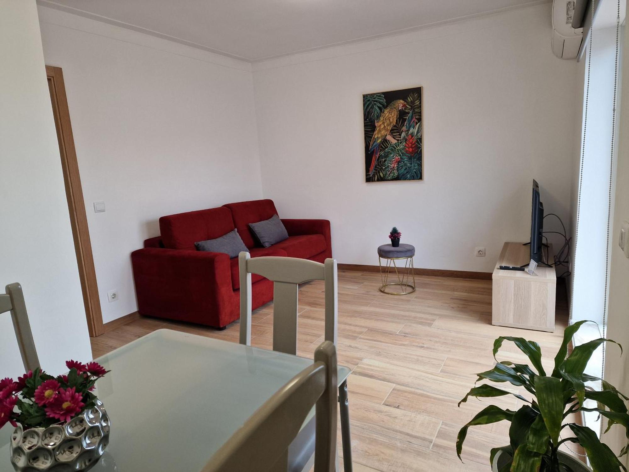 Cozy Apartment With Terrace, Air Cond, Free Parking, By Porto With Love Lda المظهر الخارجي الصورة