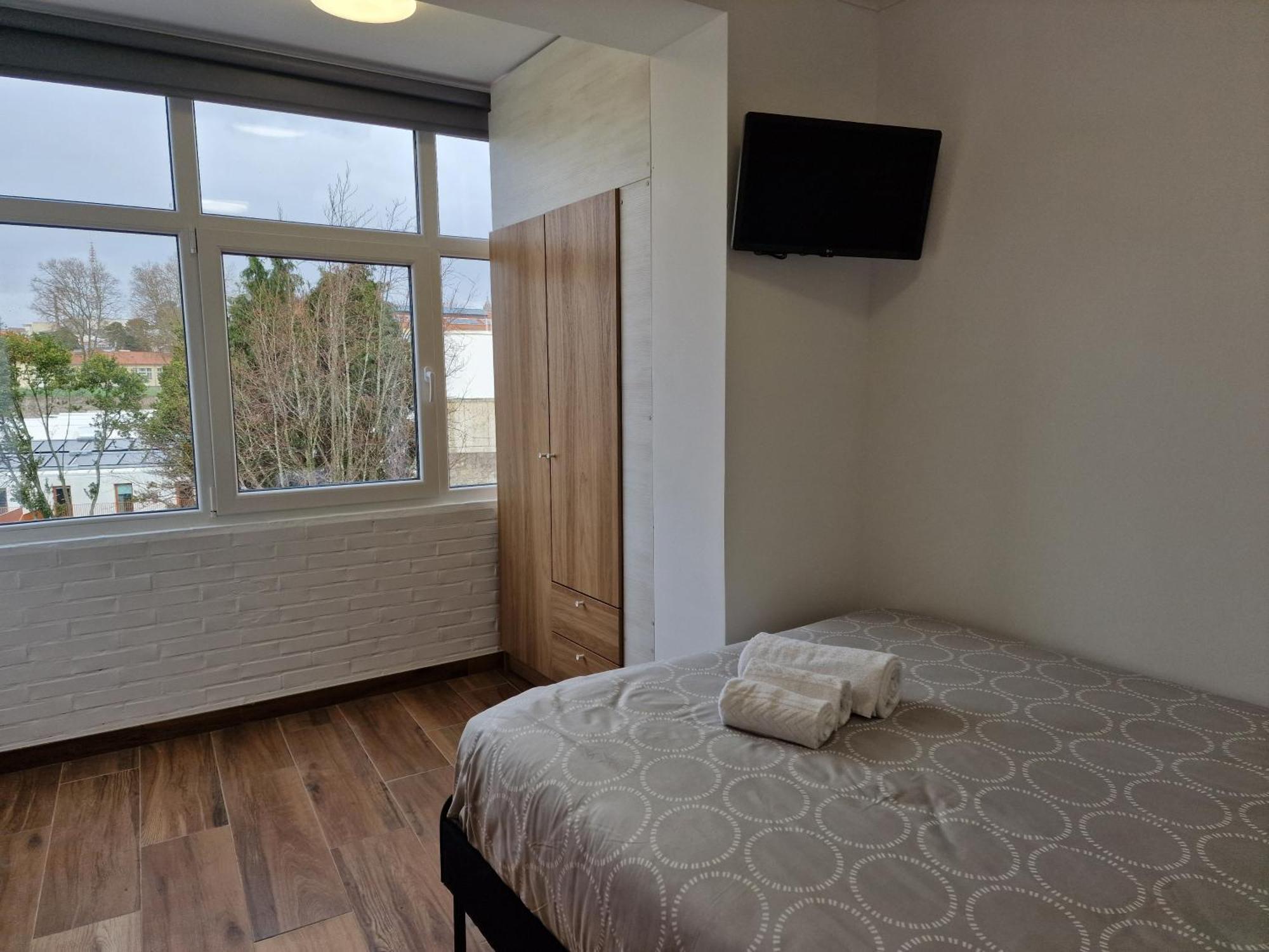 Cozy Apartment With Terrace, Air Cond, Free Parking, By Porto With Love Lda المظهر الخارجي الصورة