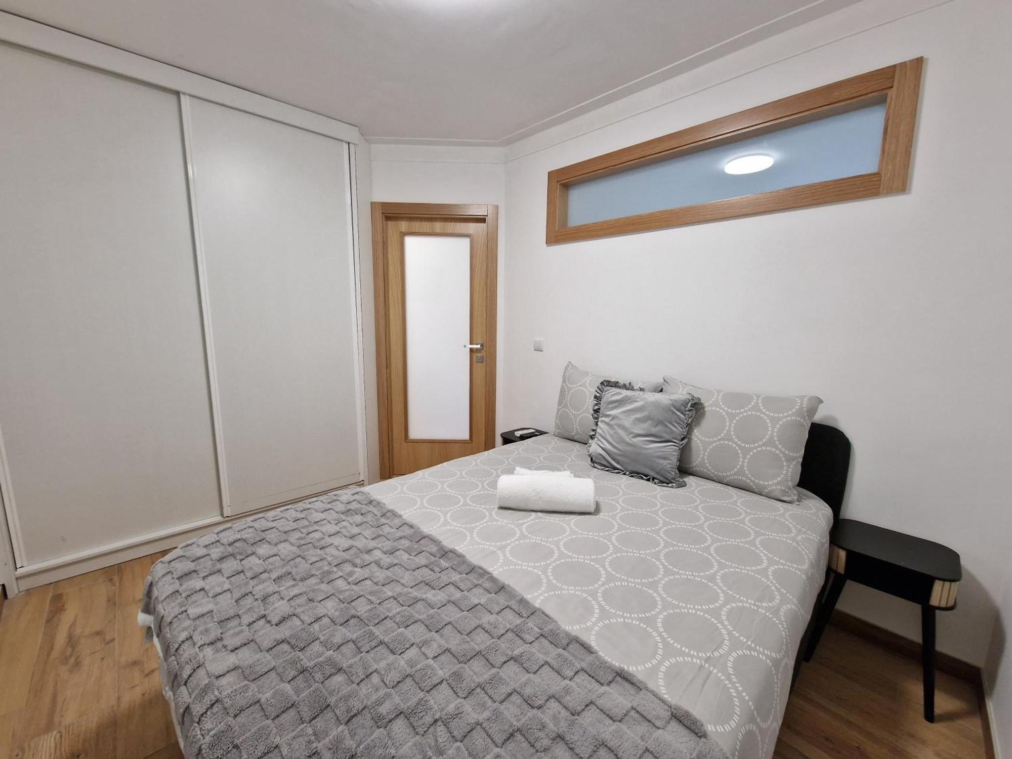 Cozy Apartment With Terrace, Air Cond, Free Parking, By Porto With Love Lda المظهر الخارجي الصورة